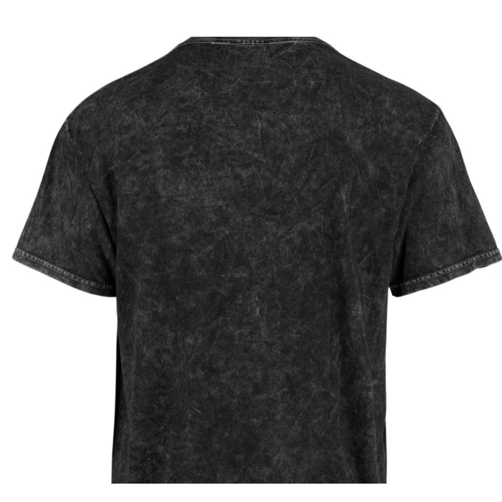 '47® Stoney Clover Lane® (WOMEN'S XL) Chicago Bears™ Glitter Rocker Vintage Tee - Picture 3 of 4